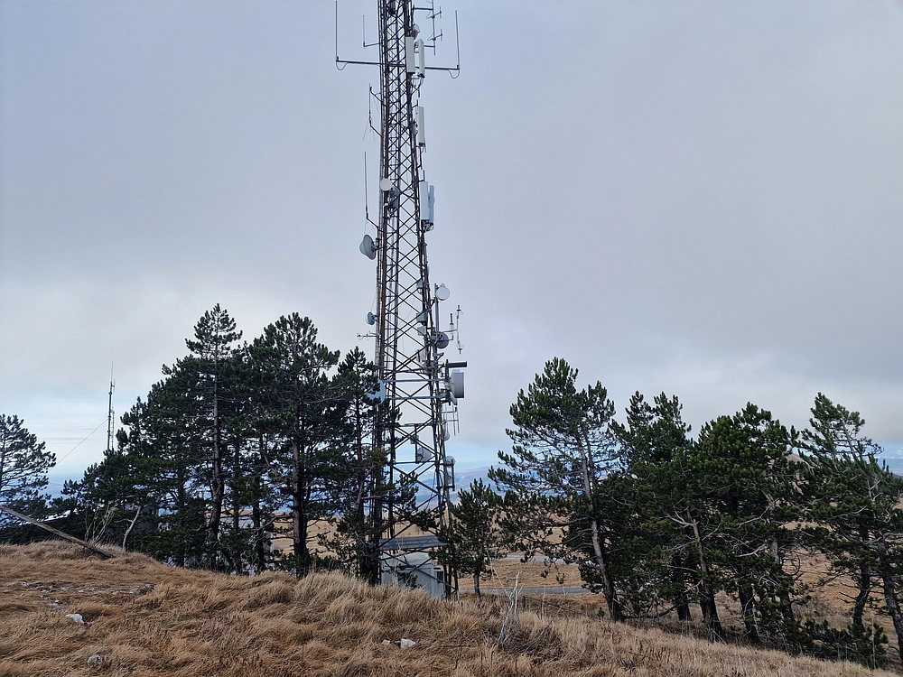 Slavnik, 20. 12. 2025