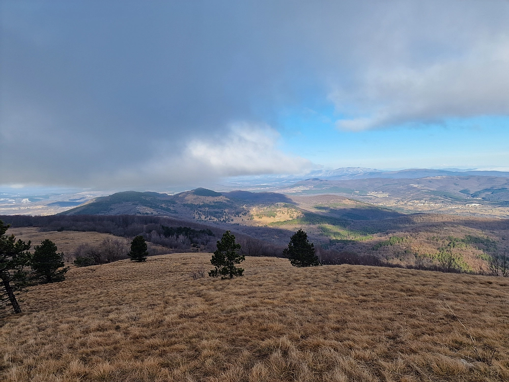 Slavnik, 20. 12. 2025