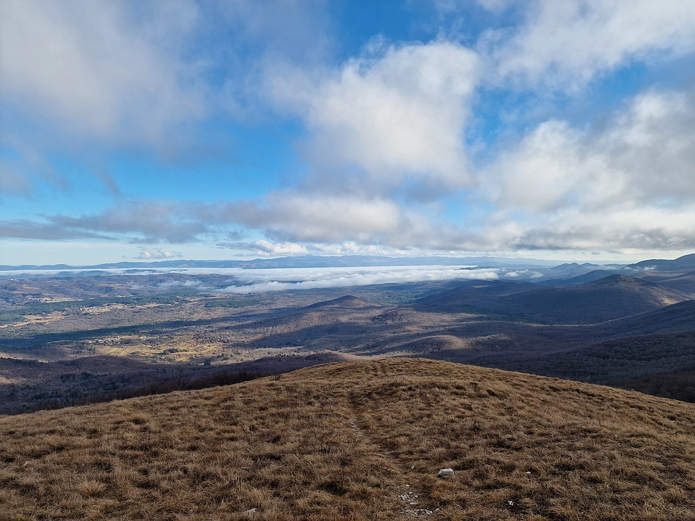 Slavnik, 20. 12. 2025