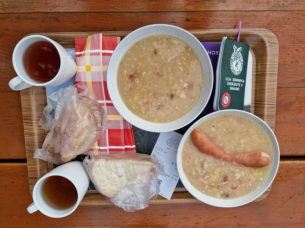 Slavnik, 20. 12. 2025