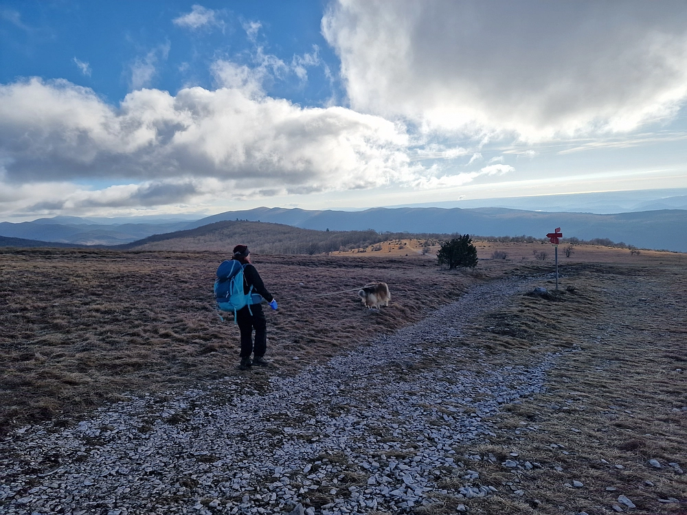 Slavnik, 20. 12. 2025