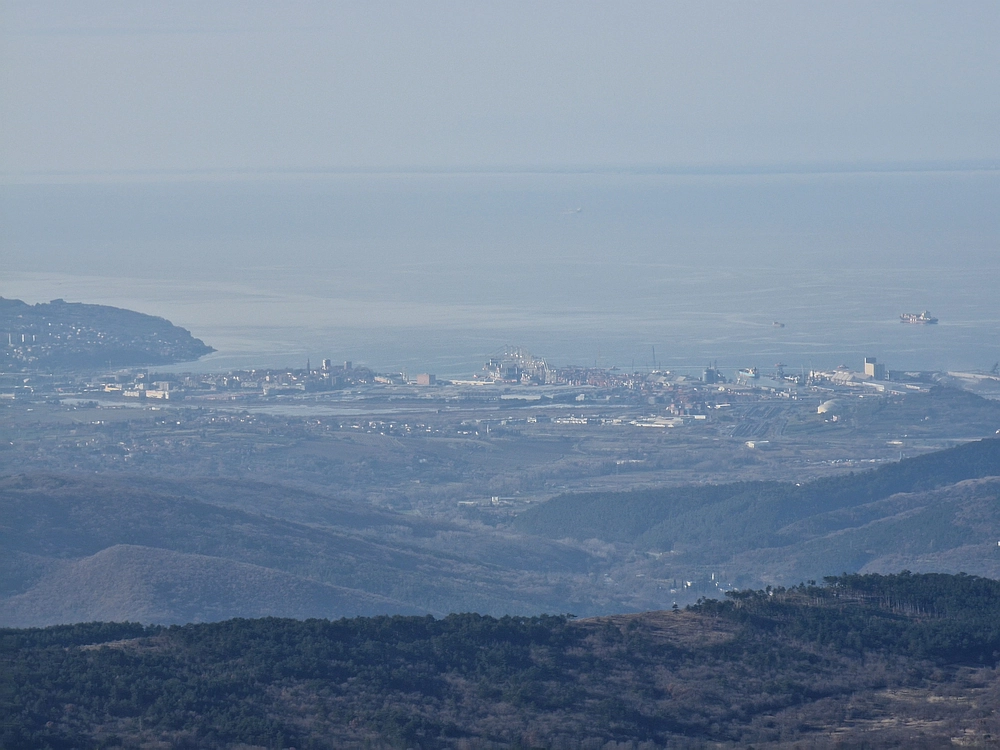 Slavnik, 20. 12. 2025