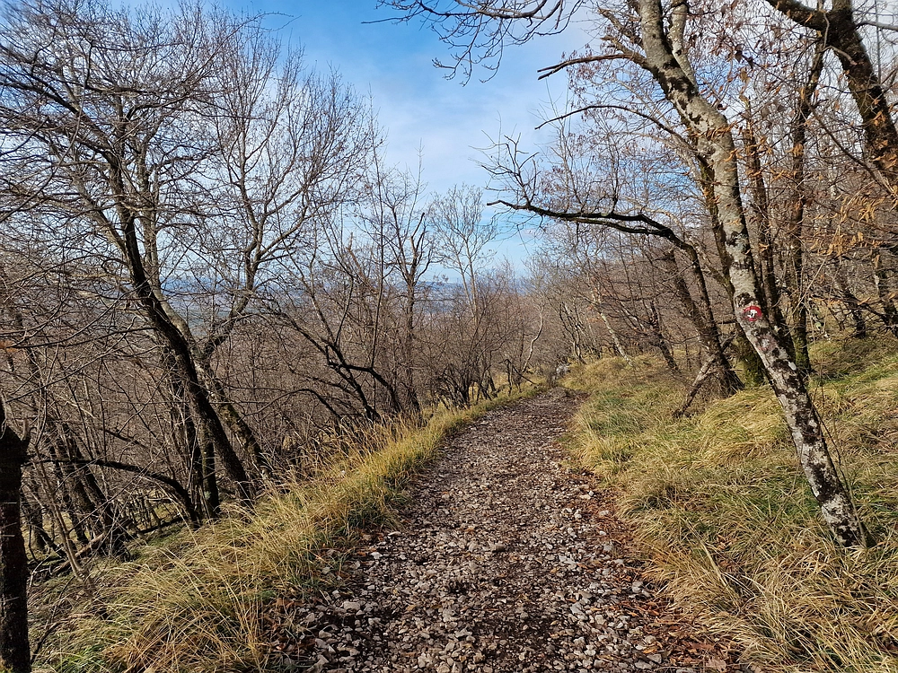 Slavnik, 20. 12. 2025