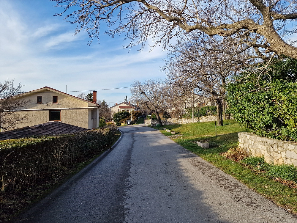 Slavnik, 20. 12. 2025