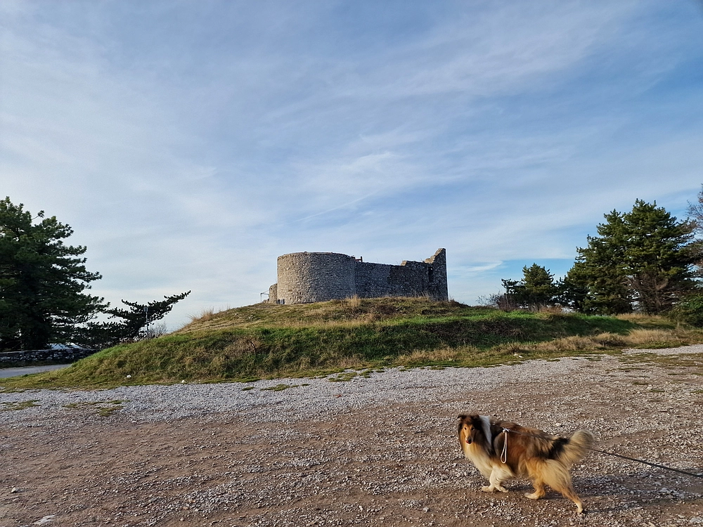 Slavnik, 20. 12. 2025