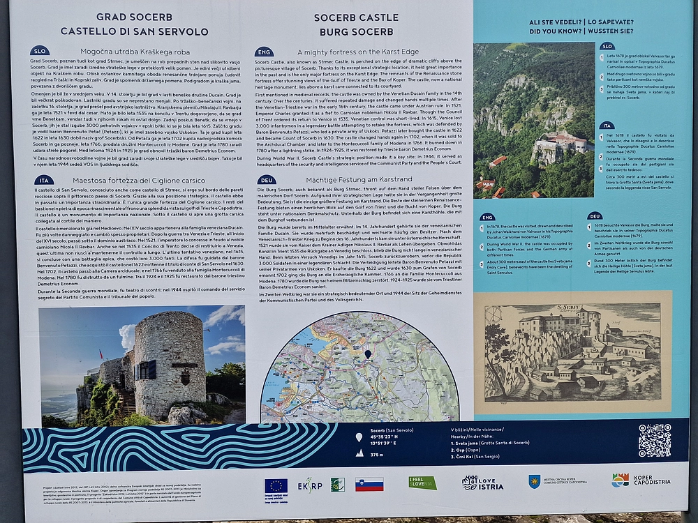 Slavnik, 20. 12. 2025