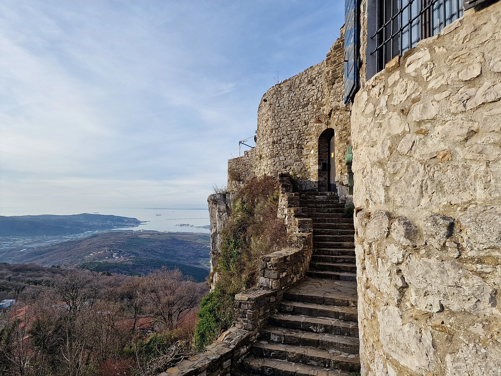 Slavnik, 20. 12. 2025