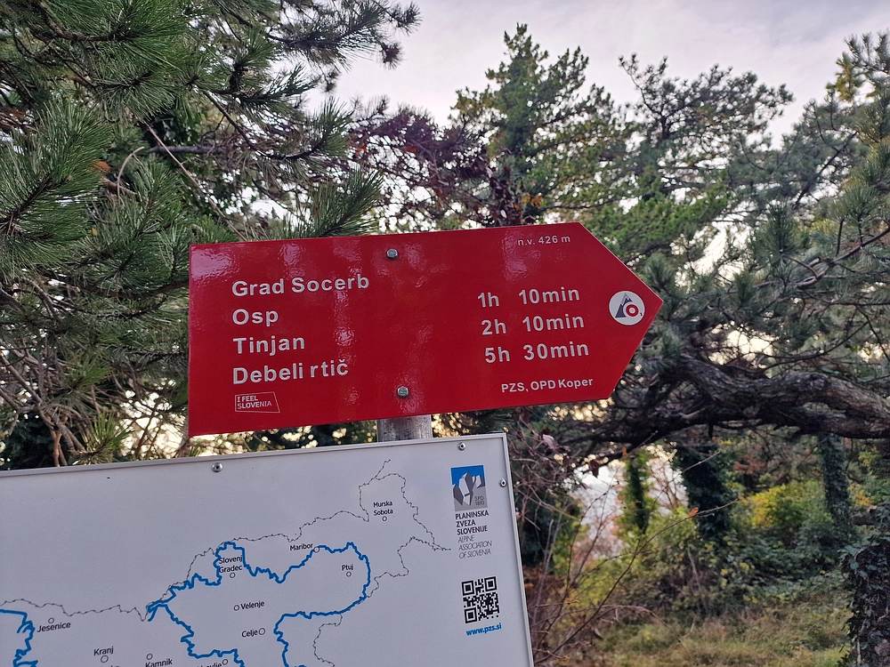 Slavnik, 20. 12. 2025