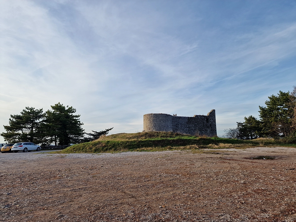 Slavnik, 20. 12. 2025