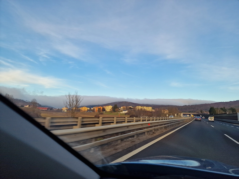 Slavnik, 20. 12. 2025