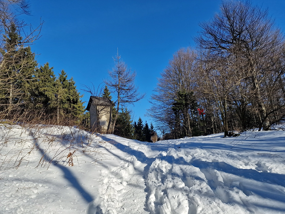 Kum z Malega Kuma, 28. 12. 2025