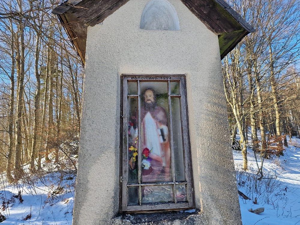 Kum z Malega Kuma, 28. 12. 2025