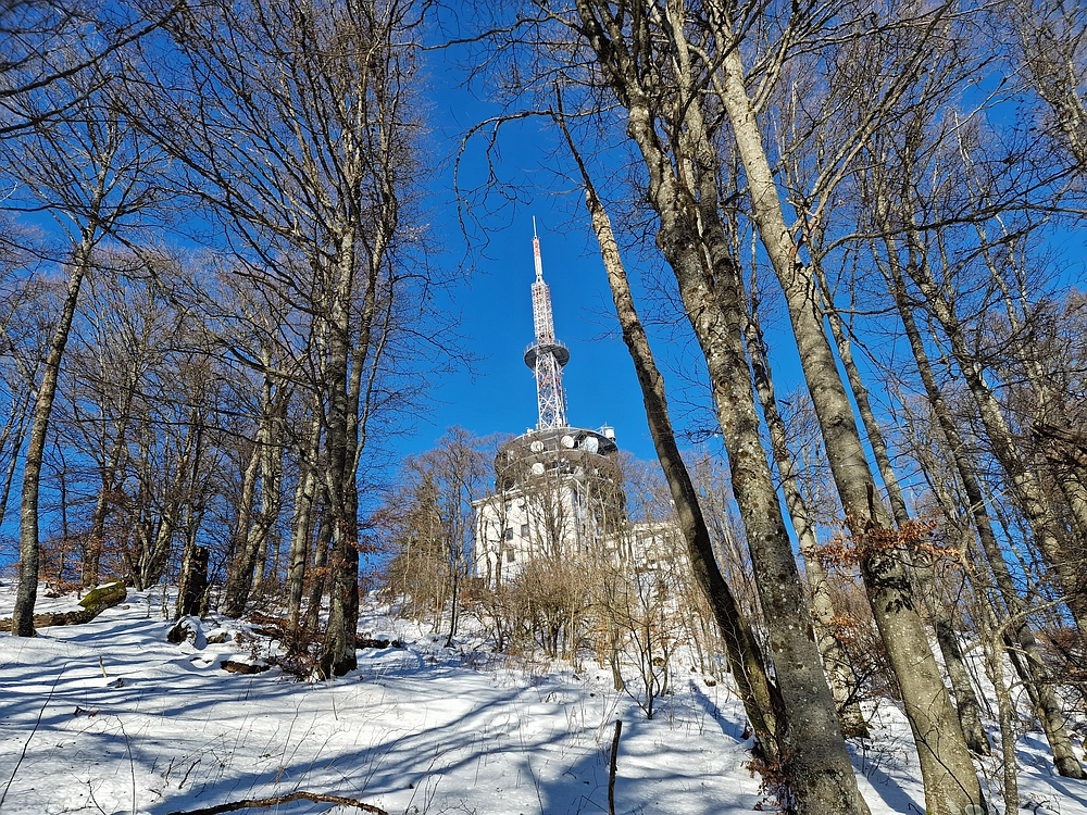 Kum z Malega Kuma, 28. 12. 2025