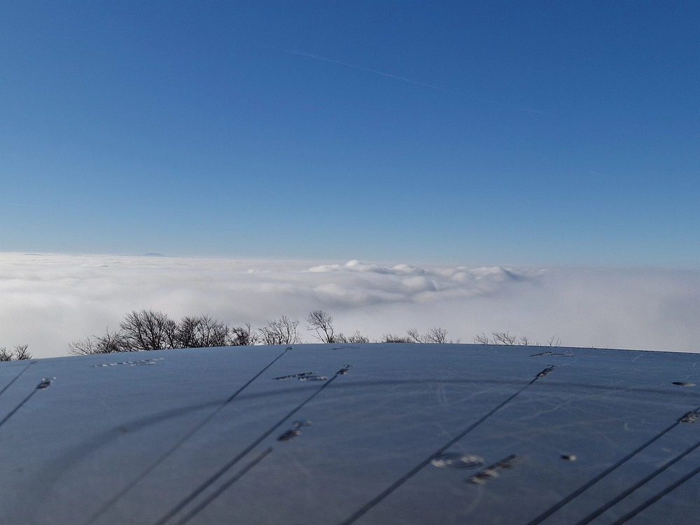 Kum z Malega Kuma, 28. 12. 2025