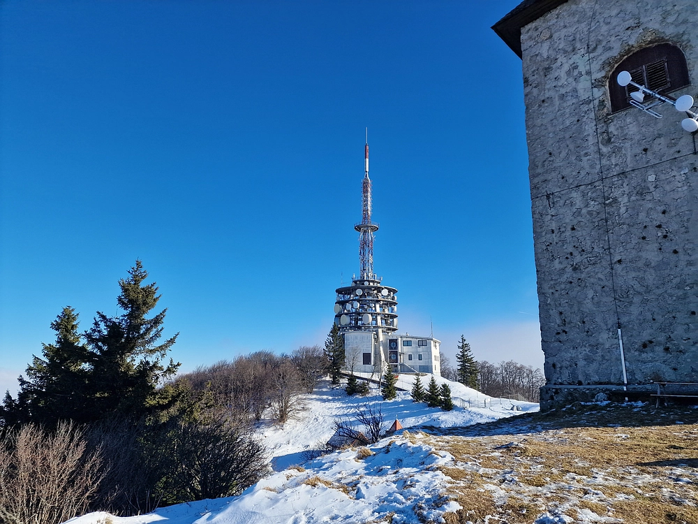 Kum z Malega Kuma, 28. 12. 2025