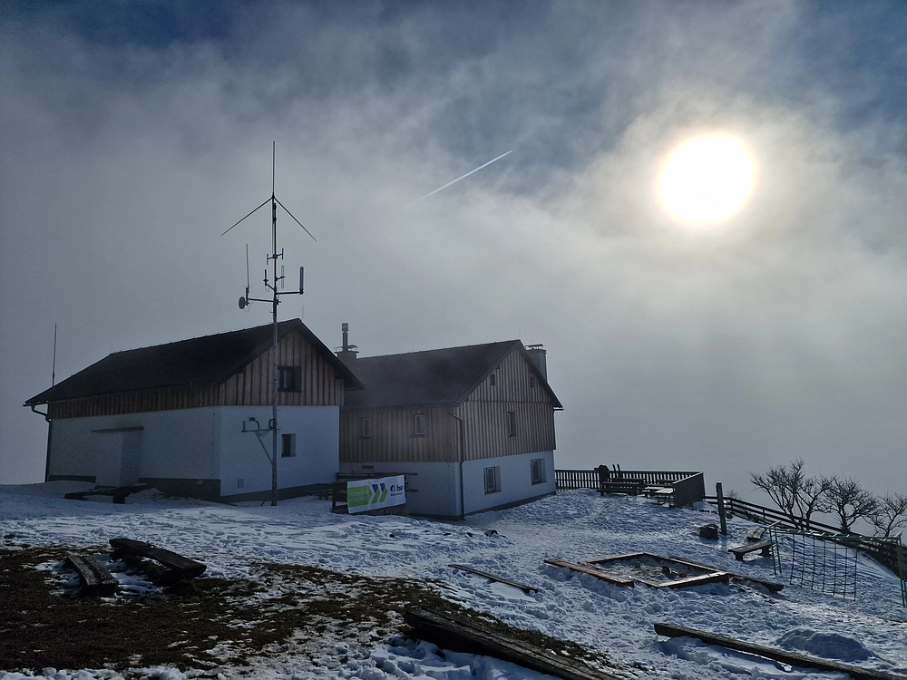 Kum z Malega Kuma, 28. 12. 2025