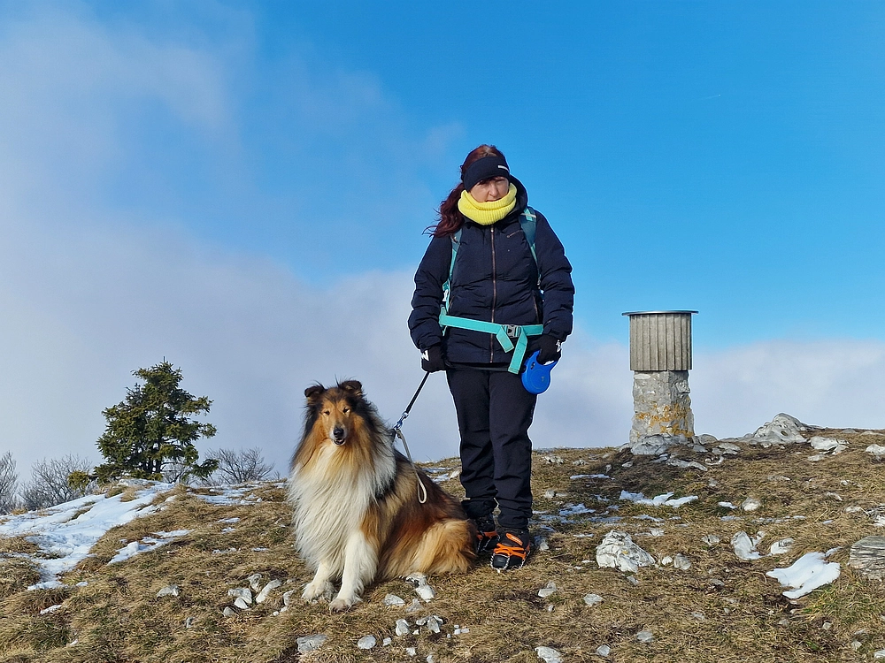 Kum z Malega Kuma, 28. 12. 2025