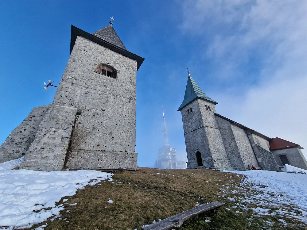 Kum z Malega Kuma, 28. 12. 2025