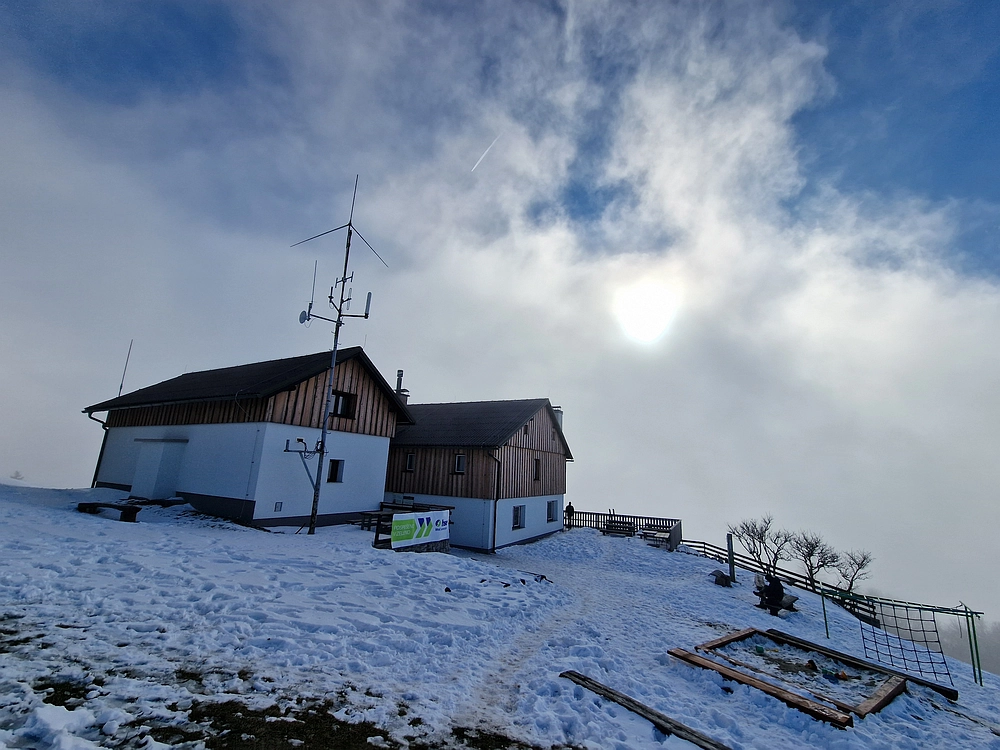 Kum z Malega Kuma, 28. 12. 2025