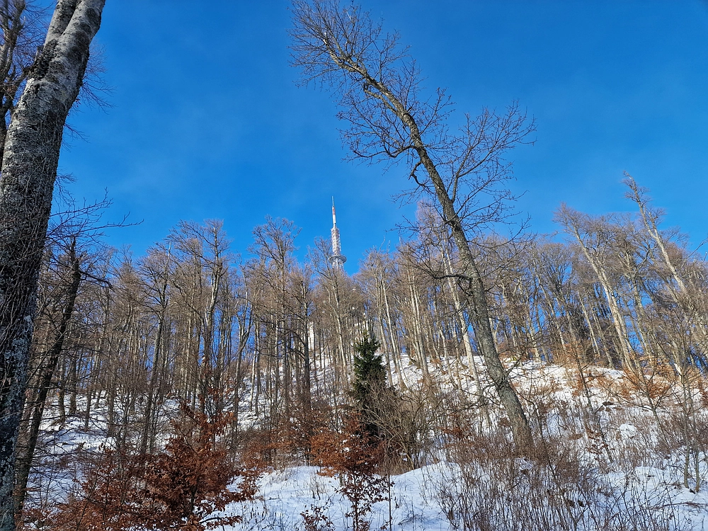 Kum z Malega Kuma, 28. 12. 2025