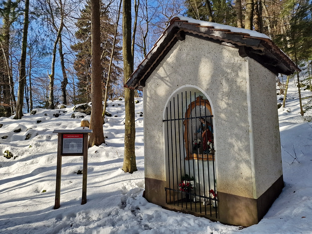 Kum z Malega Kuma, 28. 12. 2025