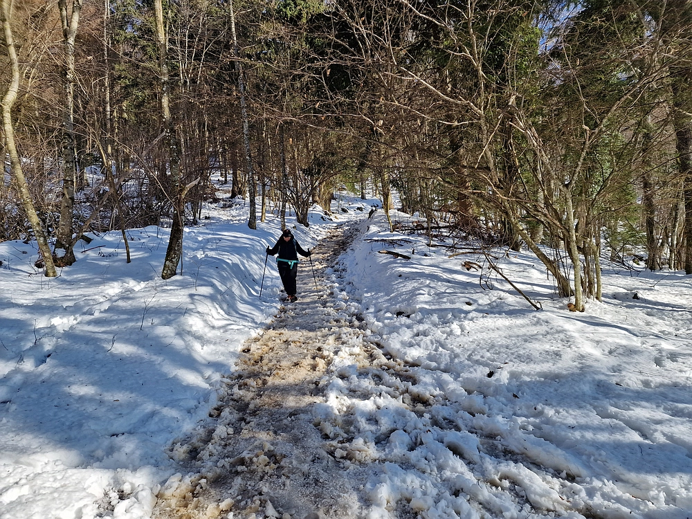 Kum z Malega Kuma, 28. 12. 2025