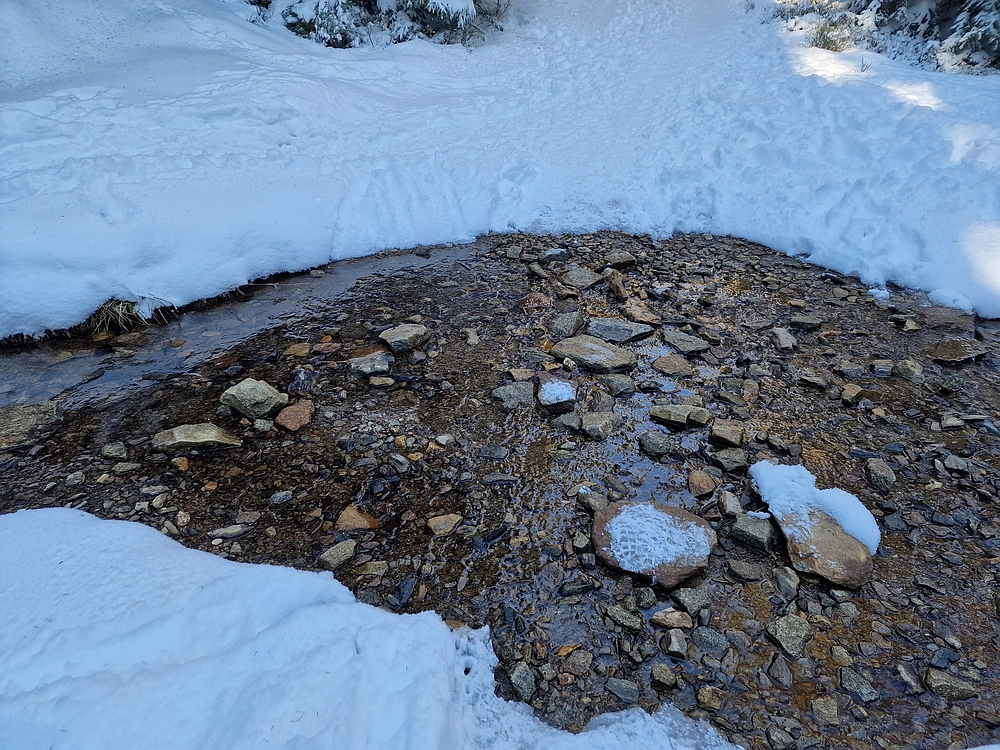 Lovrenška jezera, 29. 12. 2025