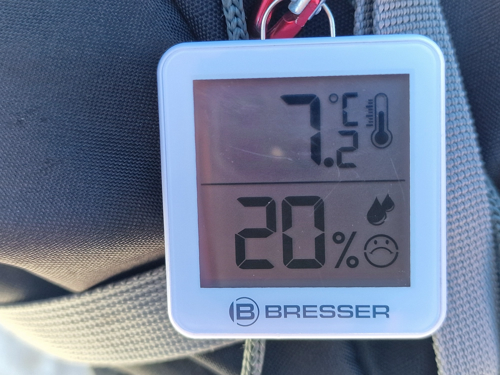 Lovrenška jezera, 29. 12. 2025