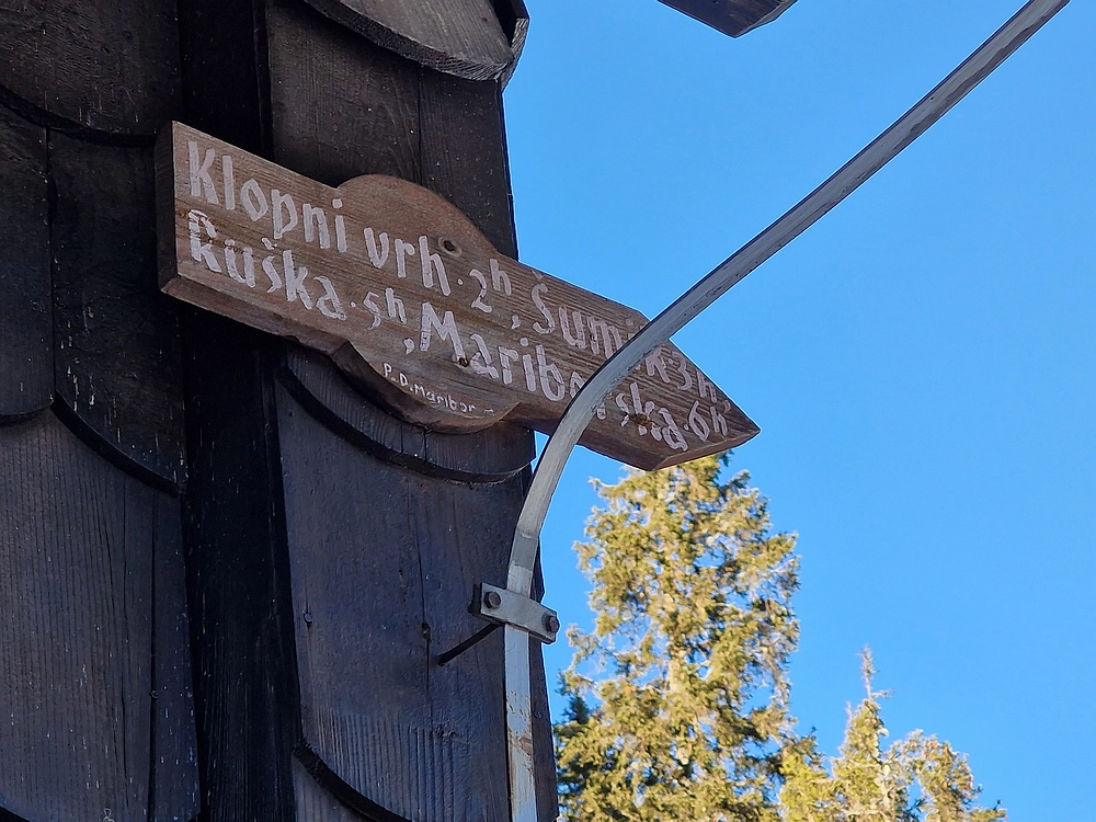 Lovrenška jezera, 29. 12. 2025