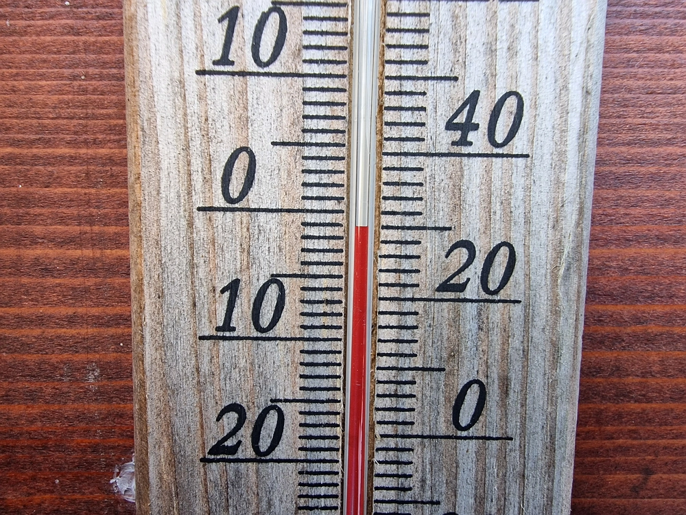 Reška planina, 31. 12. 2025