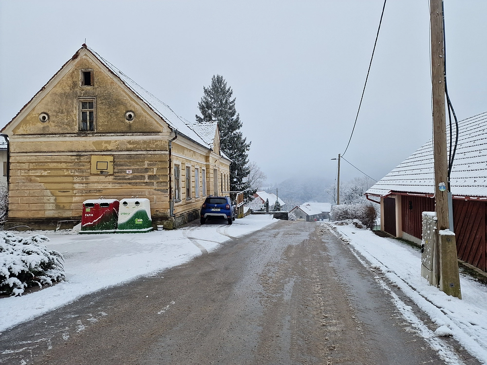 Stolpnik, 3. 1. 2026