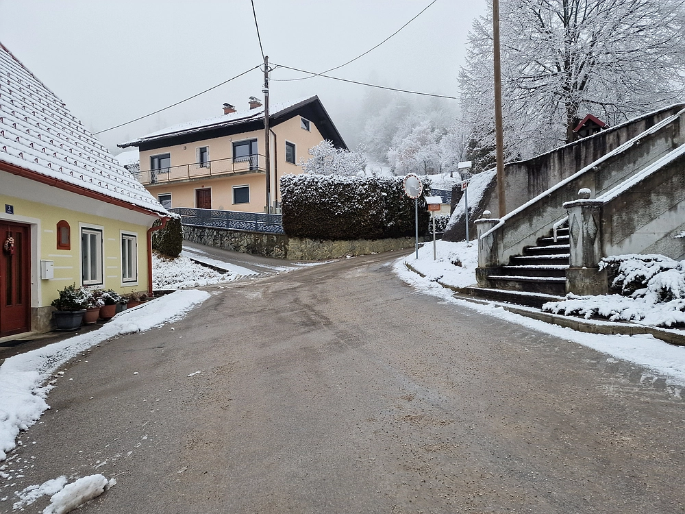 Stolpnik, 3. 1. 2026