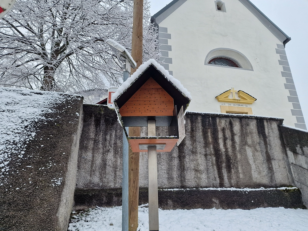 Stolpnik, 3. 1. 2026