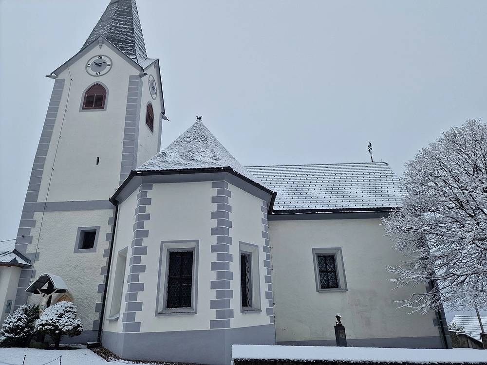 Stolpnik, 3. 1. 2026