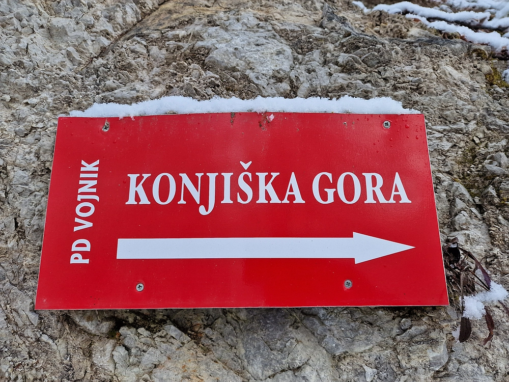 Stolpnik, 3. 1. 2026