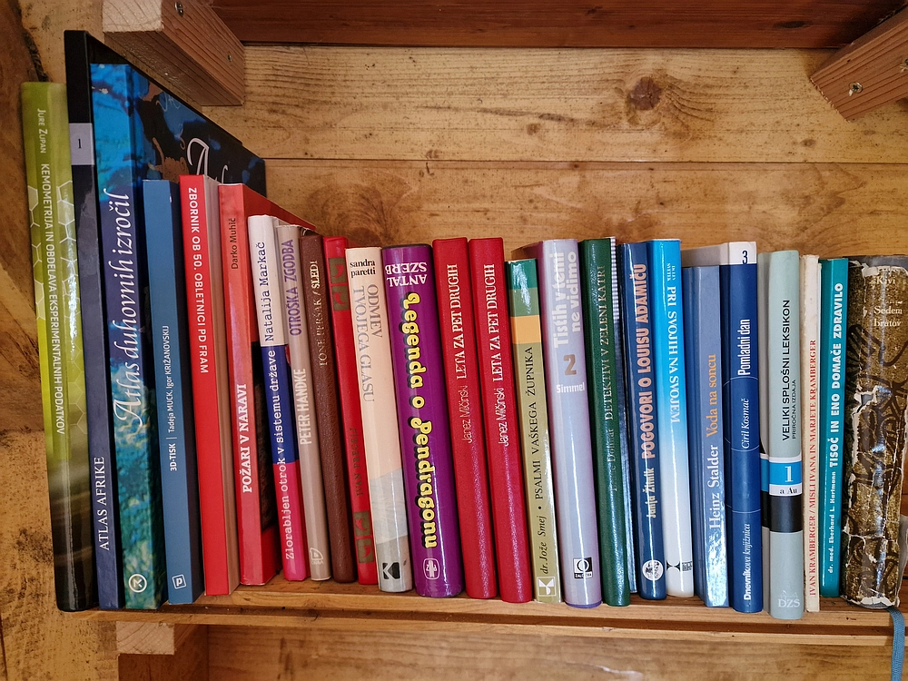 Stolpnik, 3. 1. 2026