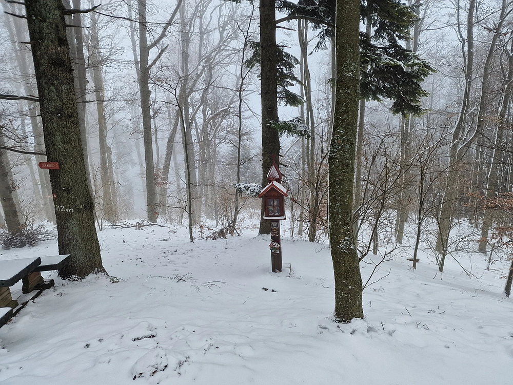 Stolpnik, 3. 1. 2026