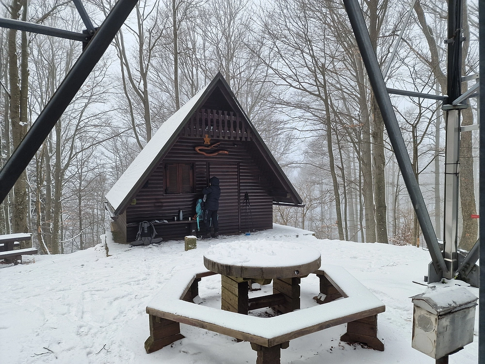 Stolpnik, 3. 1. 2026