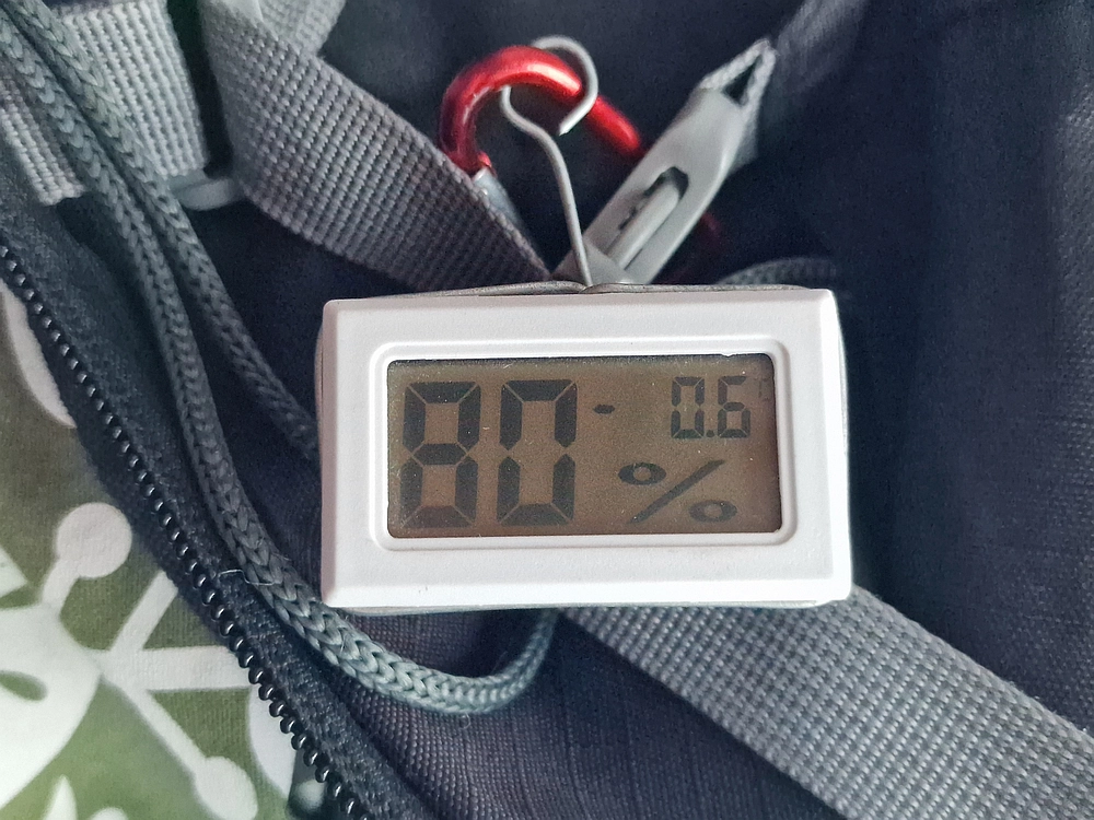 Stolpnik, 3. 1. 2026