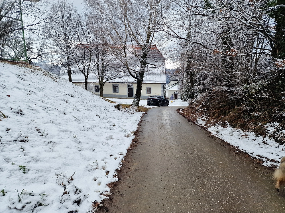 Stolpnik, 3. 1. 2026