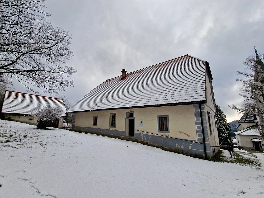 Stolpnik, 3. 1. 2026