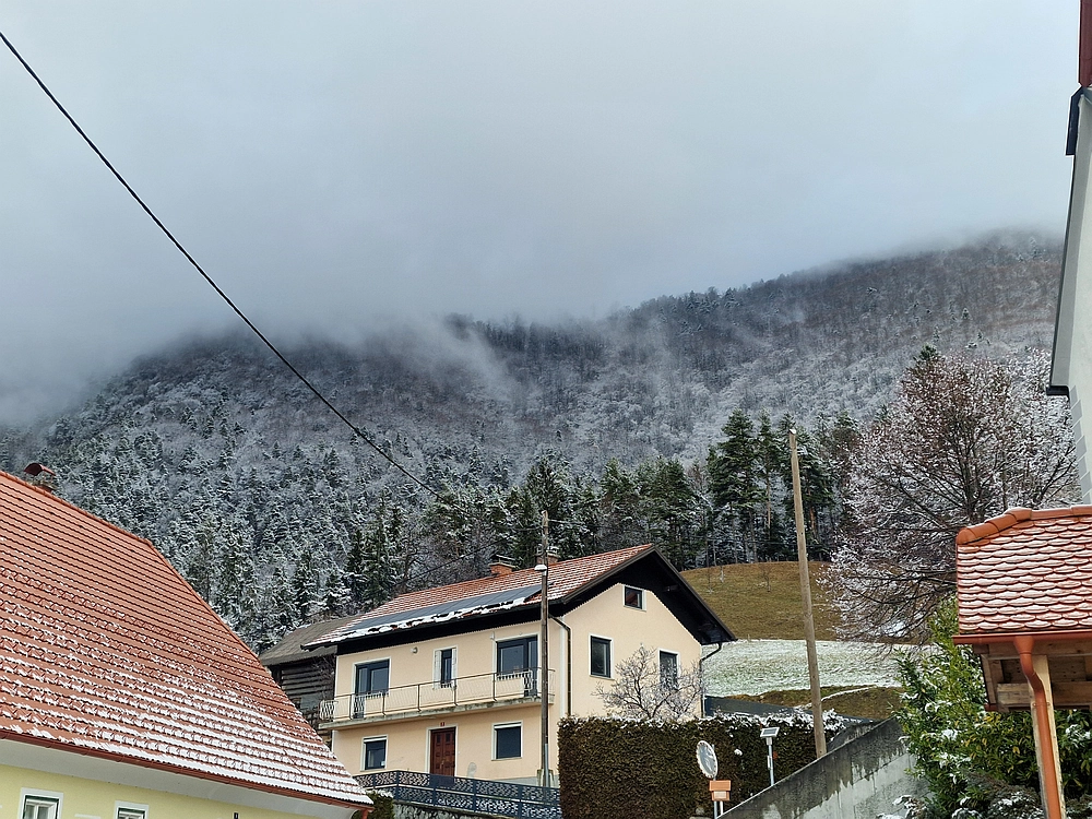 Stolpnik, 3. 1. 2026