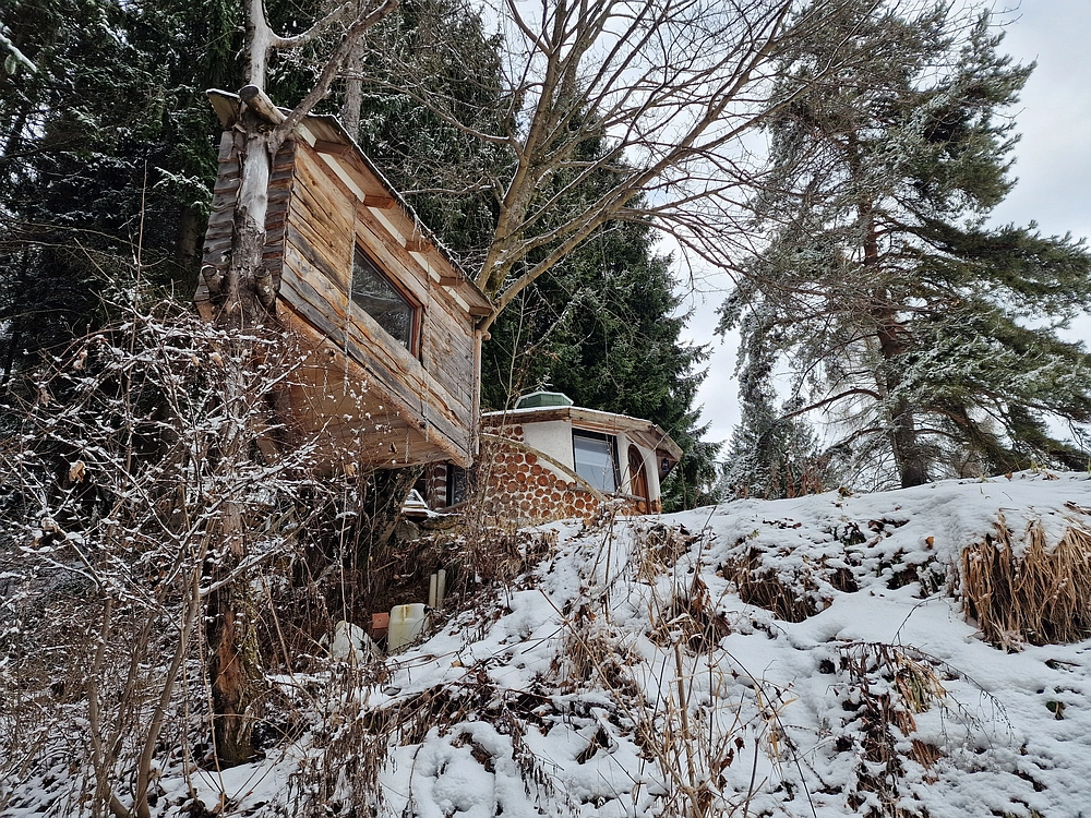 Žrebljev hrib, 4. 1. 2026