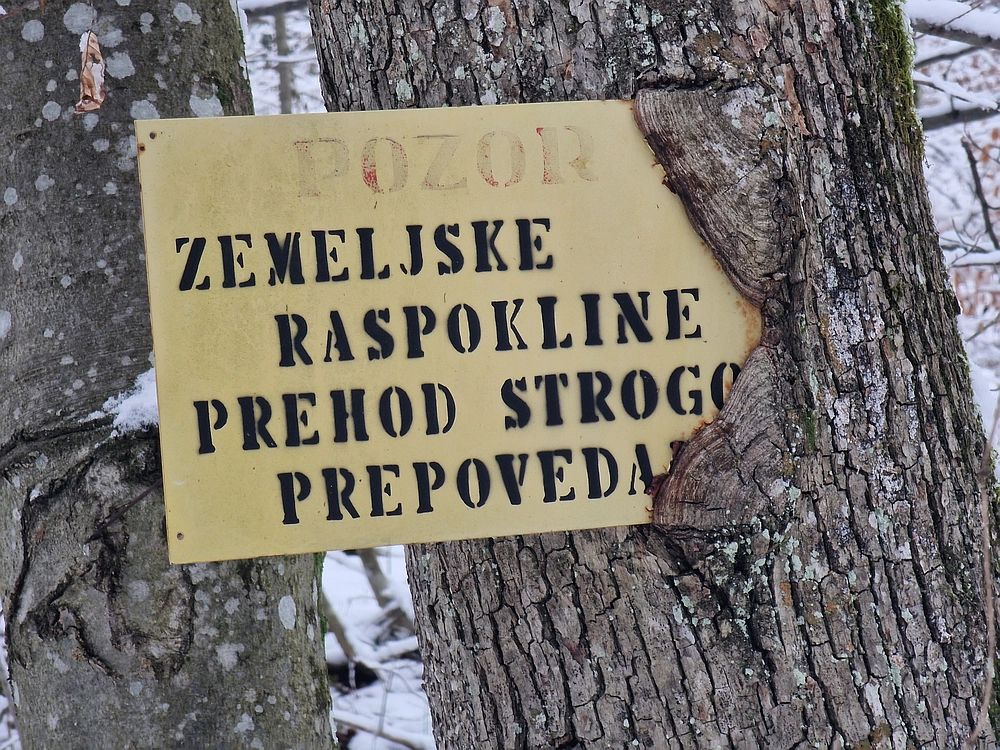 Žrebljev hrib, 4. 1. 2026