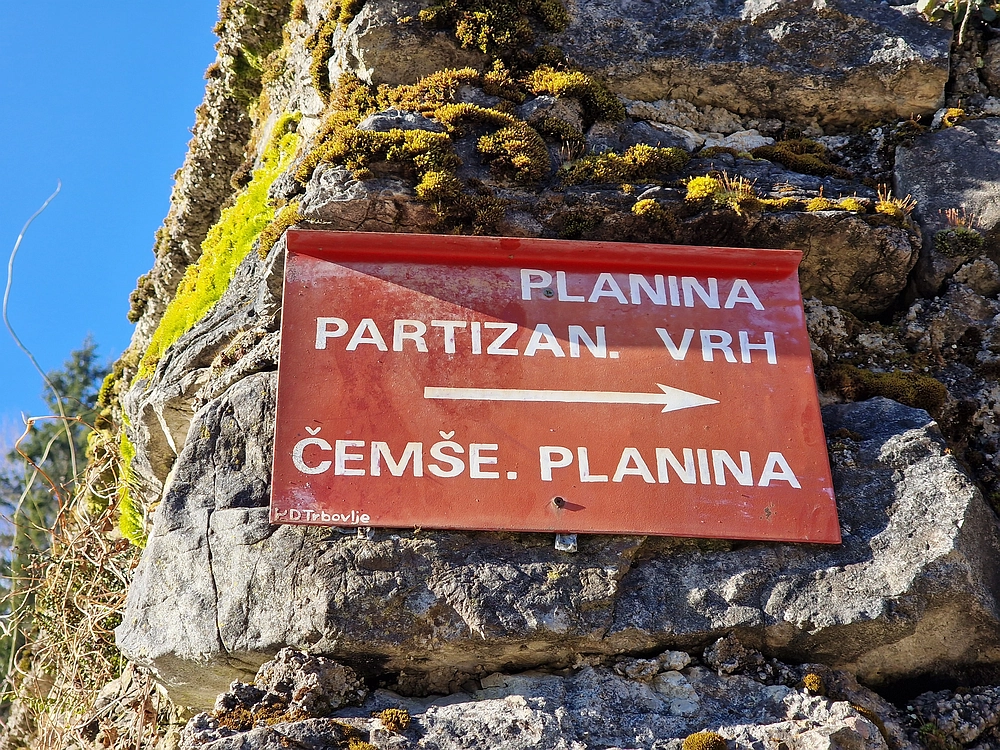 Javor, Sv. Planina, 18. 1. 2026