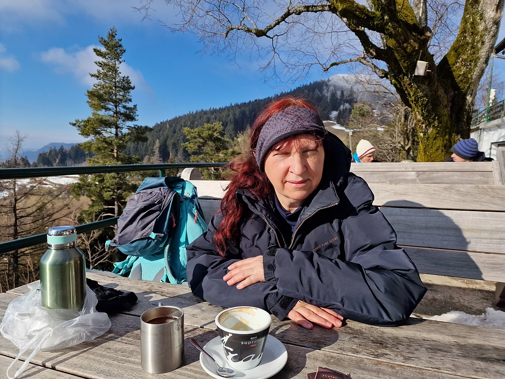 Javor, Sv. Planina, 18. 1. 2026