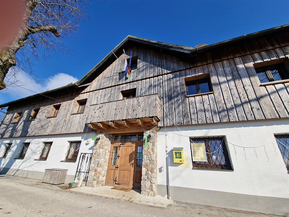 Javor, Sv. Planina, 18. 1. 2026