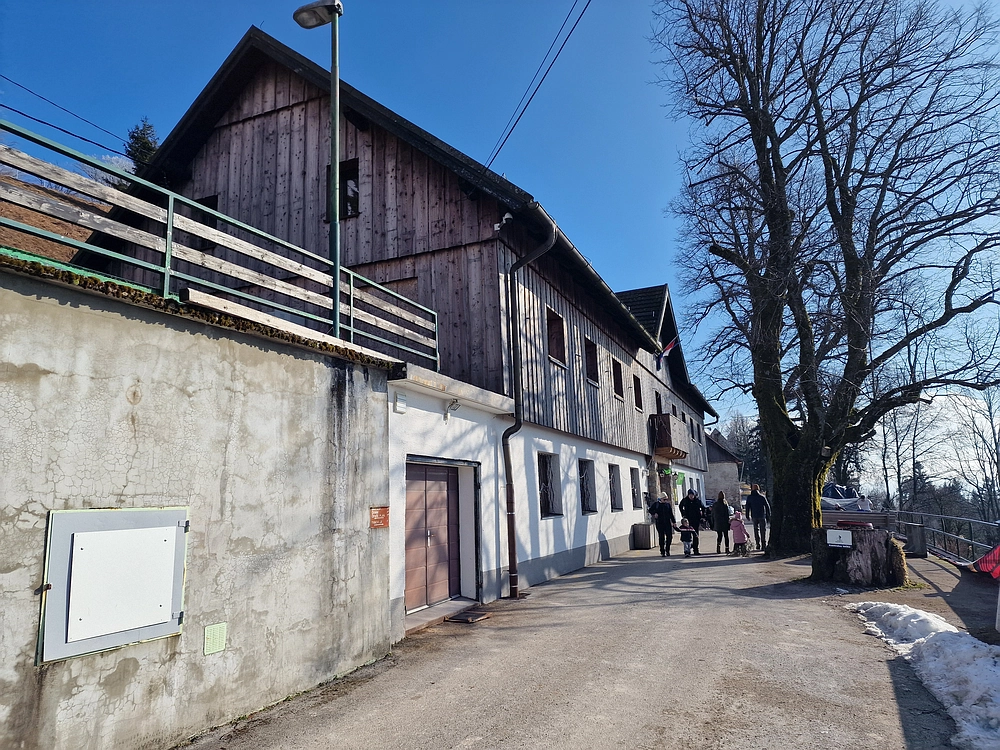 Javor, Sv. Planina, 18. 1. 2026