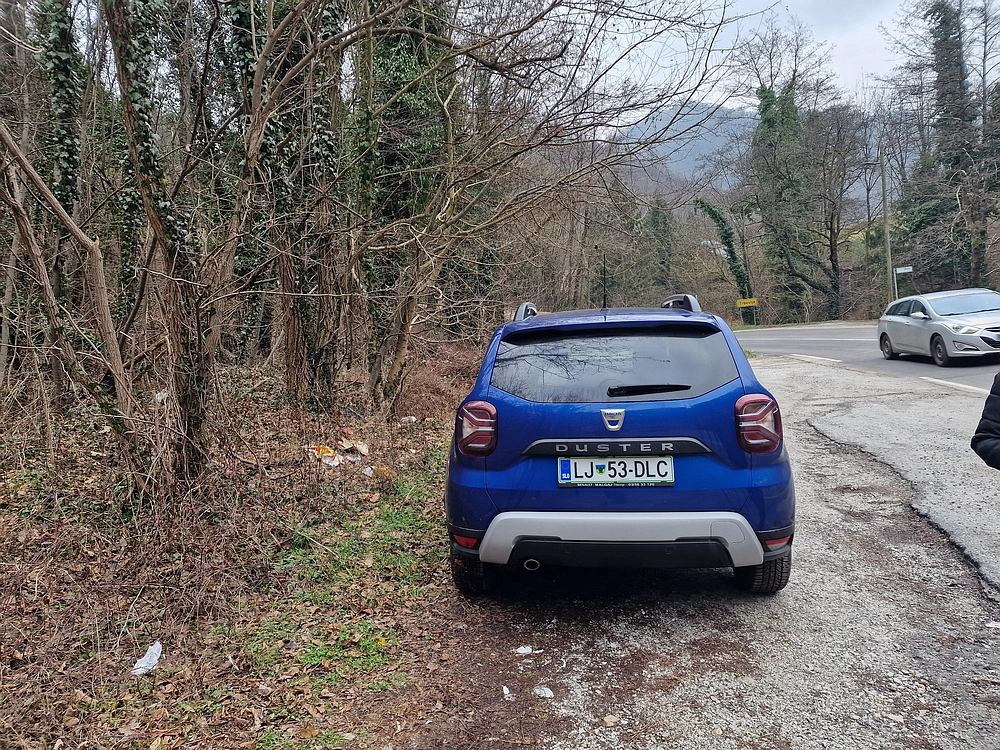 Špicberg, 31. 1. 2026