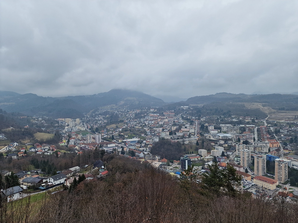 Špicberg, 31. 1. 2026